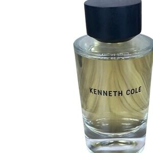 Kenneth Cole For Her by Kenneth Cole Eau De Parfum Spray 3.4 oz, opened & used